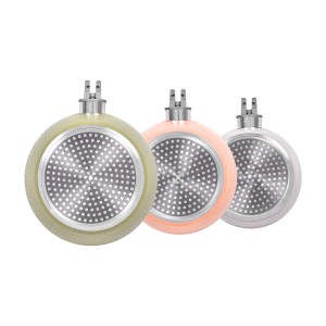 lot de 3 casseroles équilibre compatibles induction