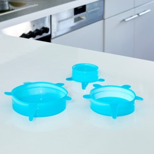 Support de casserole pour tiroir, support de couvercle de casserole  extensible avec 14