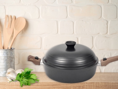 Cocotte en fonte ou céramique ? Quel revêtement choisir ?